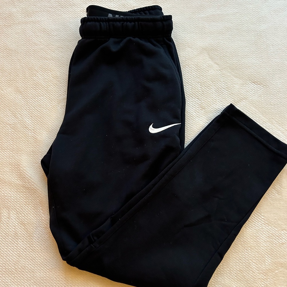 Slim Fit Nike Sweatpants
